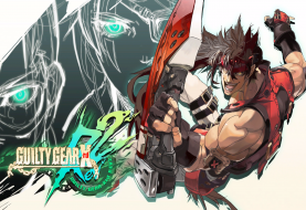 Guilty Gear Xrd REV 2 Review