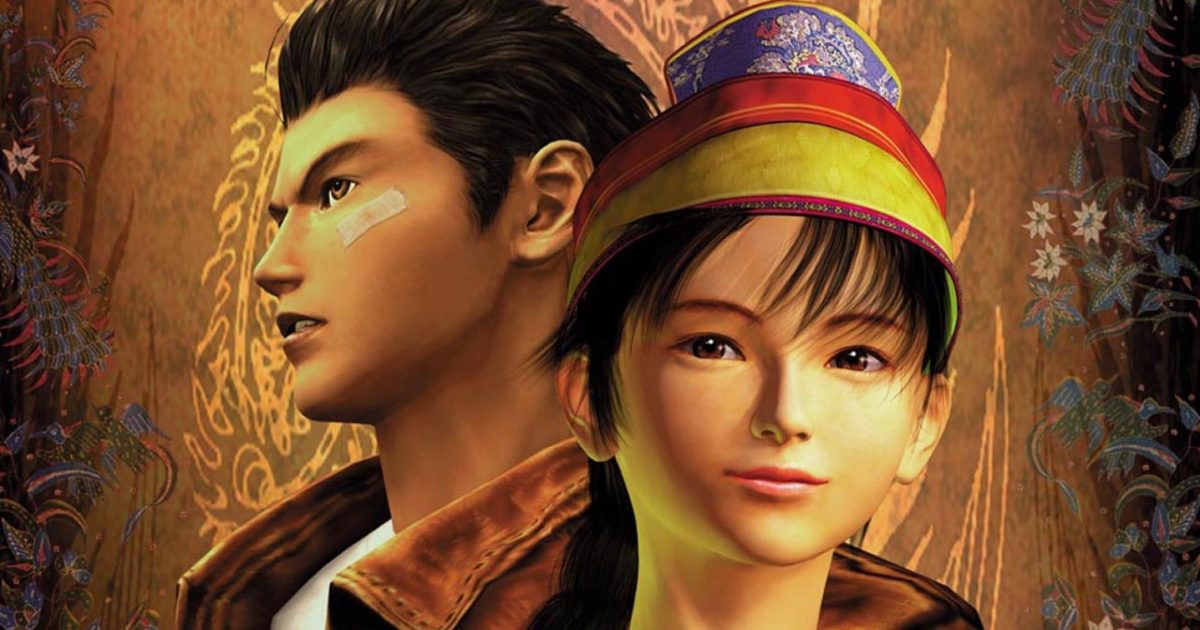 Brief Description On Building The Story Of Shenmue 3