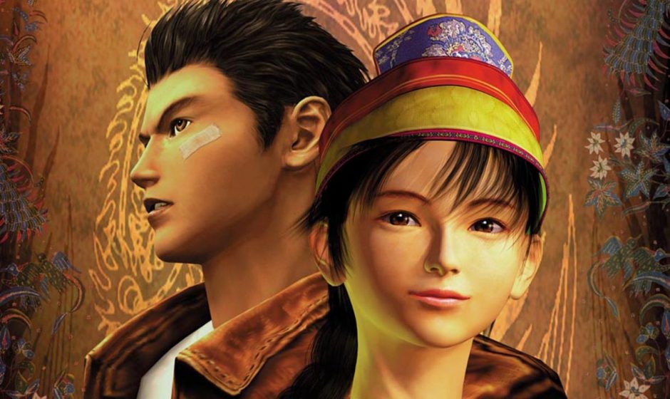 Brief Description On Building The Story Of Shenmue 3