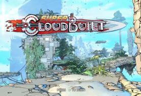 A Sneak Peak Of Super Cloudbuilt's Changeable Visuals