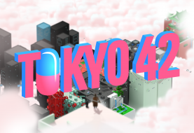 Tokyo 42 Review