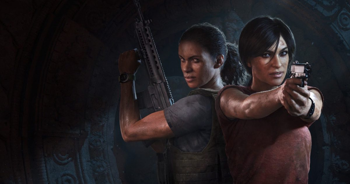 Uncharted: The Lost Legacy Will Have HDR And 4K On PS4 Pro