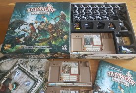 Zombicide: Wulfsburg Review – Full Of Bark & Bite!