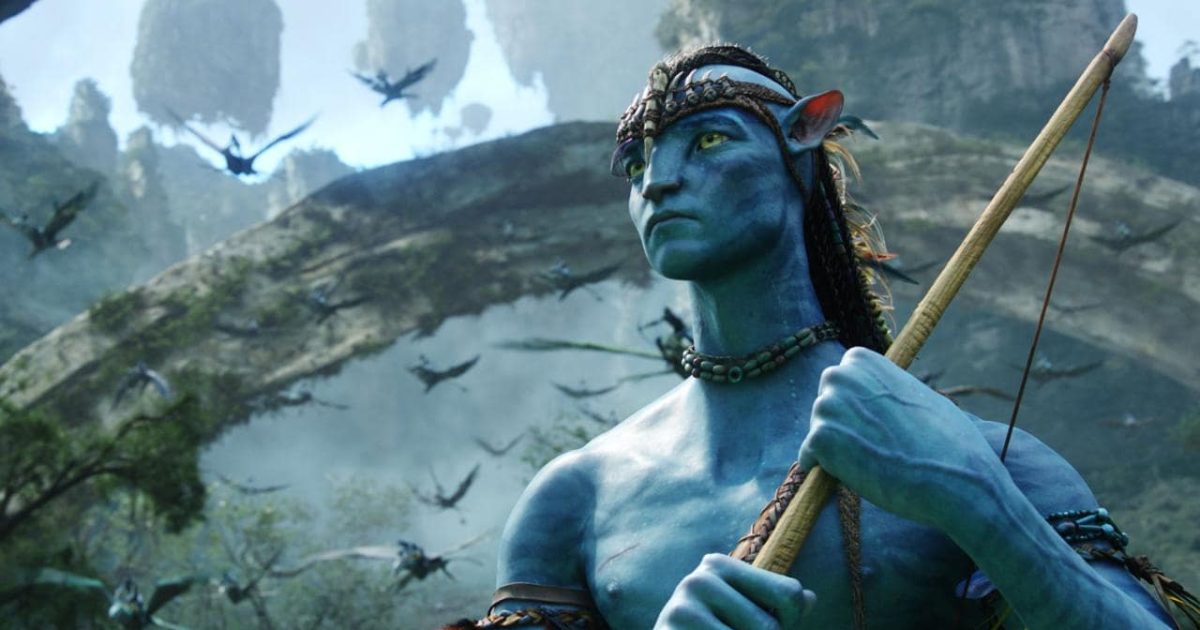 Don’t Expect The Avatar Video Game To Be Released Anytime Soon