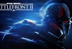 Behind The Scenes Video Released For Star Wars Battlefront 2