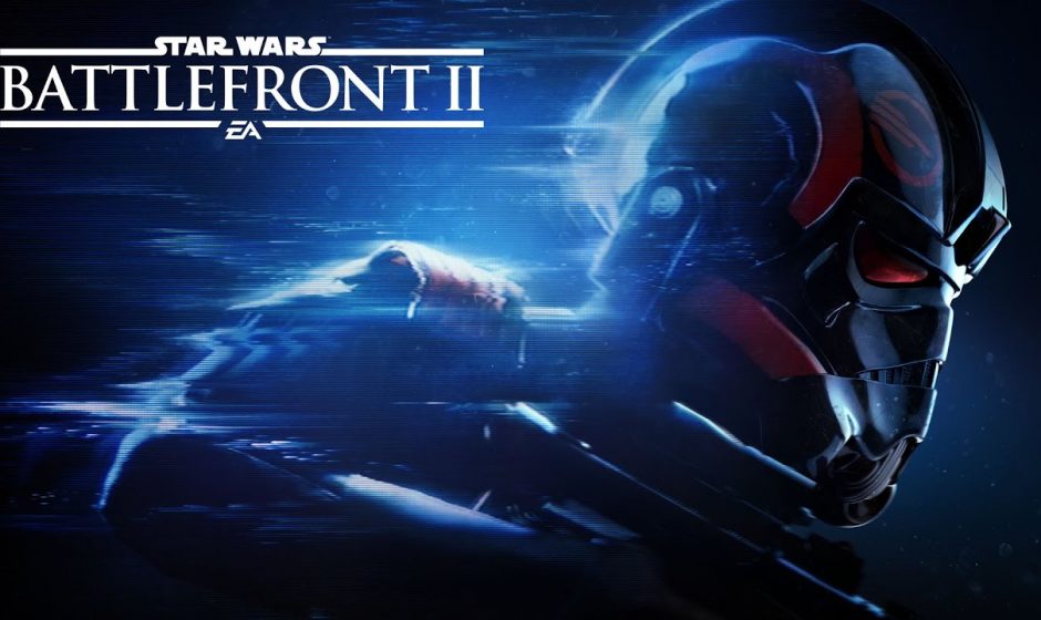 Behind The Scenes Video Released For Star Wars Battlefront 2