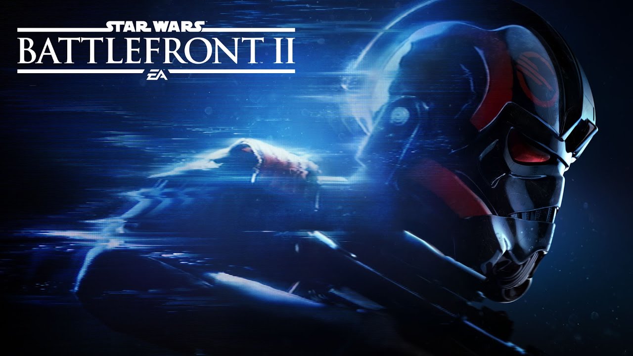 Behind The Scenes Video Released For Star Wars Battlefront 2