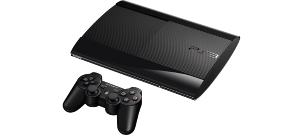 The PS3 Console Has Ended Production Over In Japan