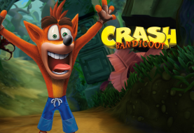 More Crash Bandicoot News Being Shared At Comic Con