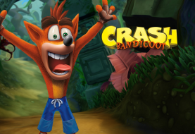 The ESRB Rating For Crash Bandicoot N. Sane Trilogy Has Now Been Revealed