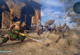 Dynasty Warriors 9 Releasing On The PS4 In The West