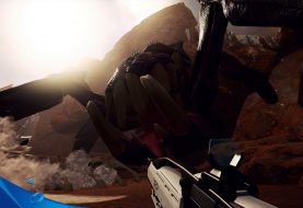More Details Revealed About PlayStation VR's Farpoint Via ESRB Listing
