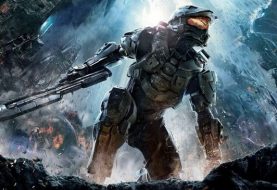 A Halo TV Show Is Still In The Works