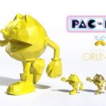 Pac-Man Figures Now Live On Kickstarter