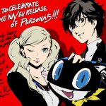 Some More Information Revealed About Persona 5: The Animation