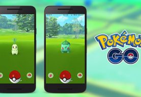 Expect To Catch More Grass Pokemon In Pokemon Go This Weekend