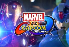 Marvel vs. Capcom Infinite Playable At E3 And CEO 2017