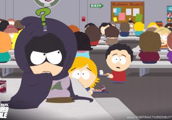 South Park: The Fractured But Whole Release Date Gets Revealed