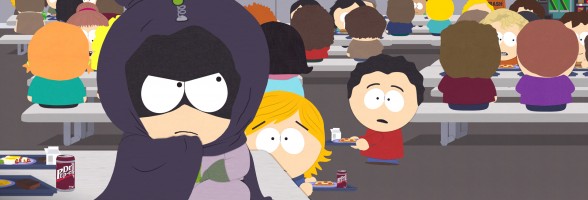 South Park: The Fractured But Whole Release Date Gets Revealed