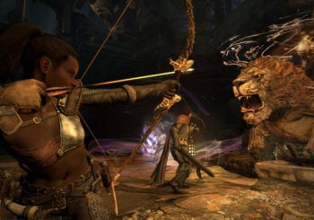 Dragon's Dogma: Dark Arisen Heading To PS4 And Xbox One This Fall In Japan