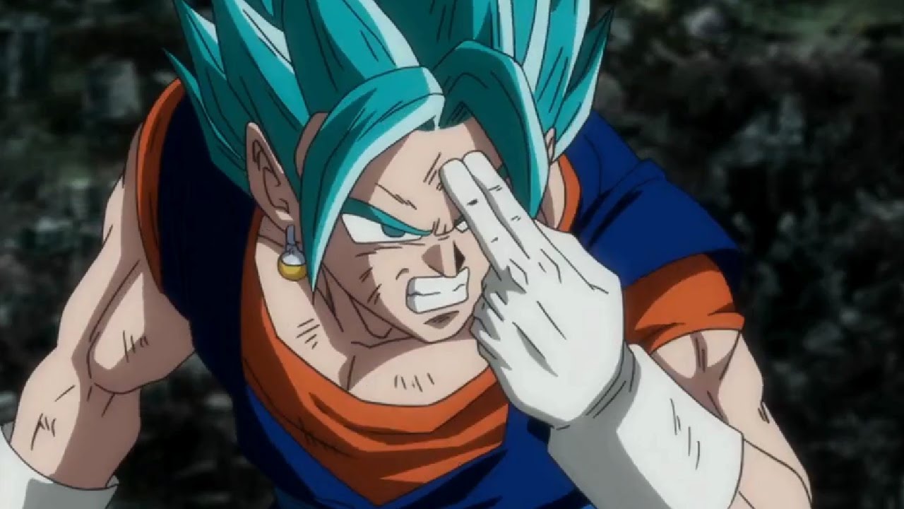 V-Jump Reveals Who’s Included In Dragon Ball Xenoverse 2 DLC Pack 4