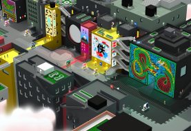 Tokyo 42's Release Date Confirmed