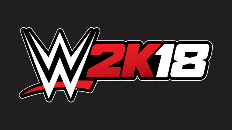 WWE 2K18 Body Slamming To The Nintendo Switch