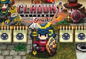 Cladun Returns: This Is Sengoku! Review