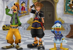 Kingdom Hearts HD 1.5 + 2.5 ReMIX Gets 1.04 Update Patch Notes Are Here