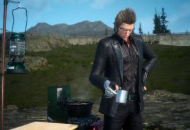 Final Fantasy XV Episode Ignis DLC Releasing This December