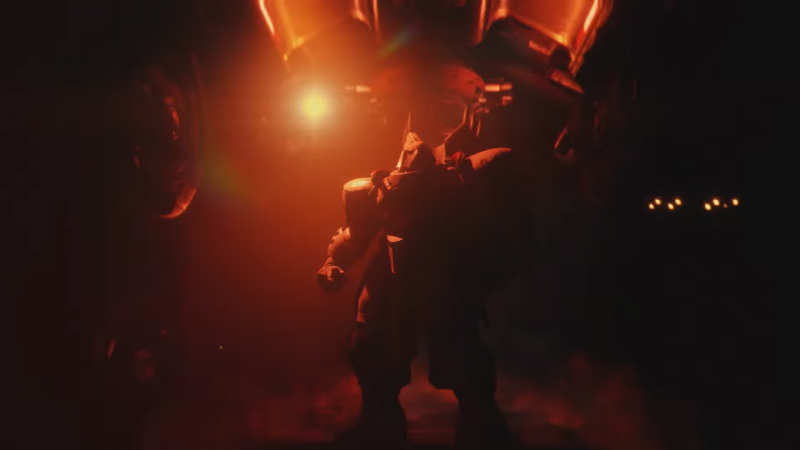 Voice Actor For A Big Destiny 2 Villain Revealed