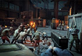Maximum Games Announces Dead Alliance Multiplayer Open Beta Details