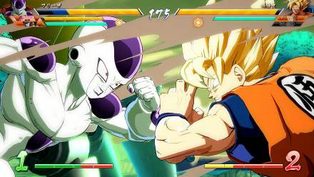 New 2D Style Dragon Ball Video Game Releasing On Multiple Platforms In 2018