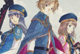 Dark Rose Valkyrie Review