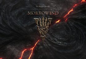 The Elder Scrolls Online: Morrowind Review
