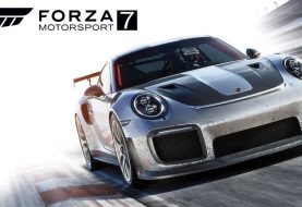 E3 2017: Forza Motorsport 7 Has Been Revealed With First Trailer