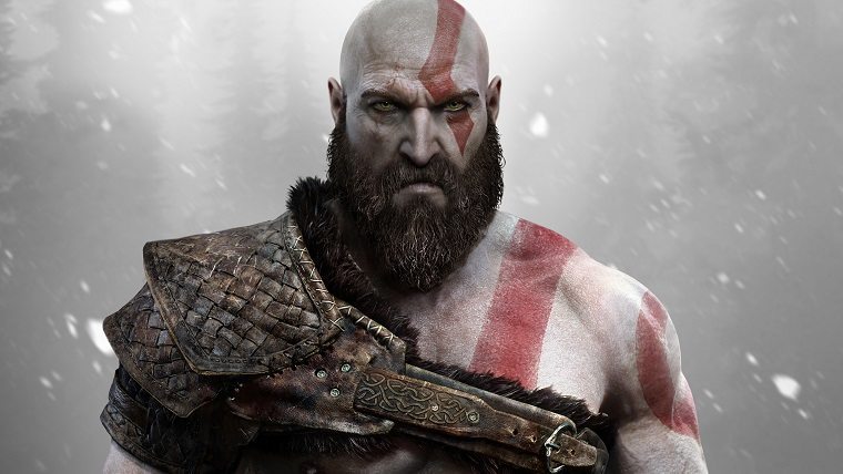 E3 2017: God of War PS4 To Be Released In Early 2018