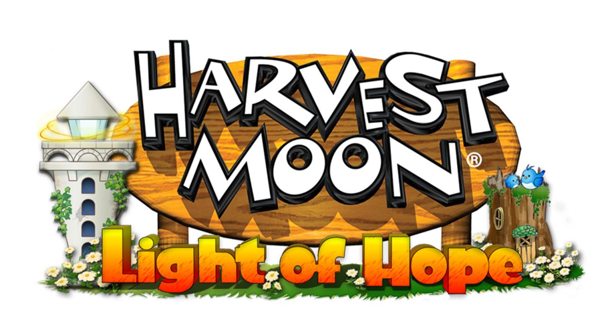 E3 2017: Harvest Moon: Light of Hope is About Making a More Intuitive Experience