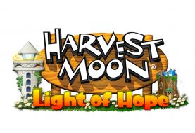 E3 2017: Harvest Moon: Light of Hope is About Making a More Intuitive Experience