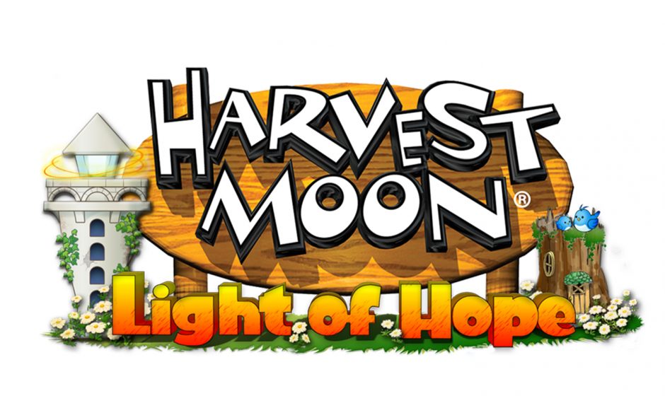 E3 2017: Harvest Moon: Light of Hope is About Making a More Intuitive Experience