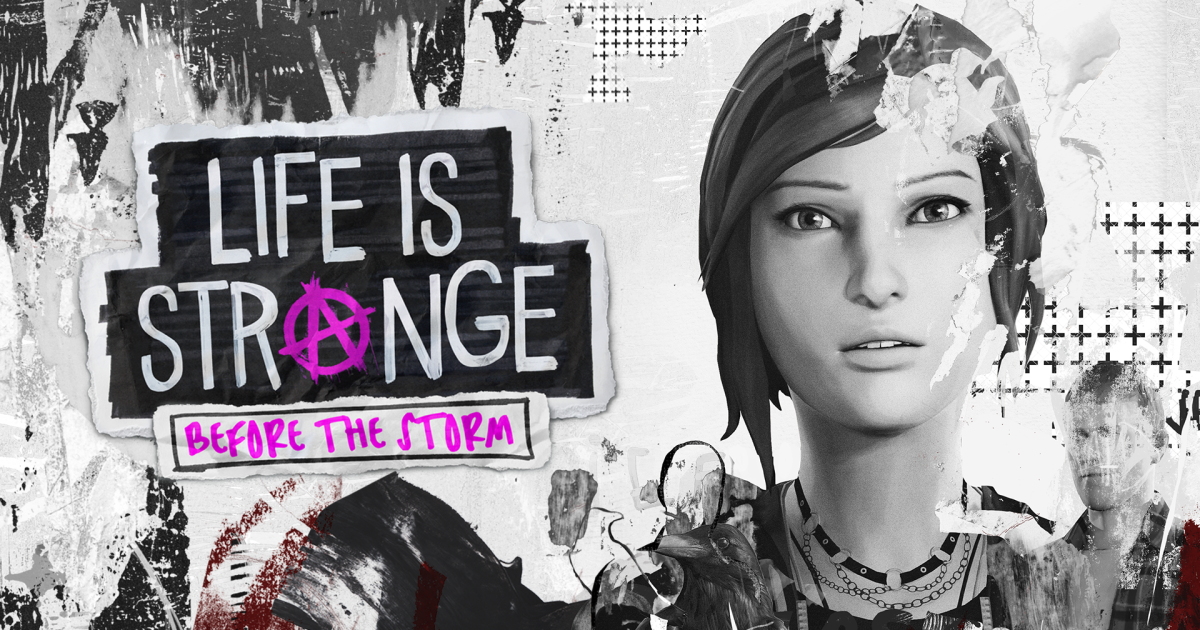 E3 2017: Life Is Strange: Before The Storm Confirmed And Detailed