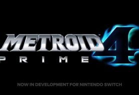 E3 2017: Metroid Prime 4 Will Be Heading To The Nintendo Switch