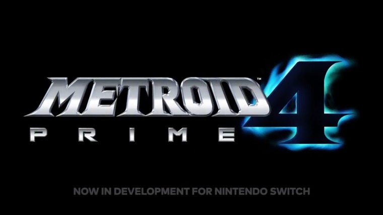 E3 2017: Metroid Prime 4 Will Be Heading To The Nintendo Switch