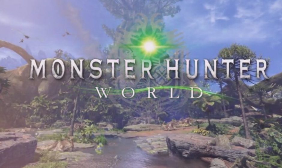 E3 2017: Monster Hunter World for PS4 gets Exclusive Content