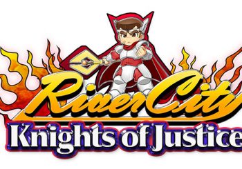E3 2017: River City: Knights of Justice Adds RPG and Fantasy Elements to the Series