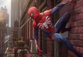 Hands-on preview with Spider-Man PS4