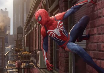 Prequel Book And Art Book Being Released For Spider-Man PS4 Game