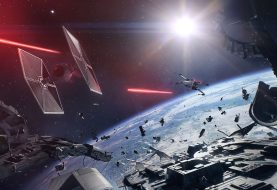 EA Sending Out Closed Alpha Invites For Star Wars Battlefront 2