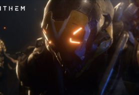 BioWare Announces New Game Being Called 'Anthem'