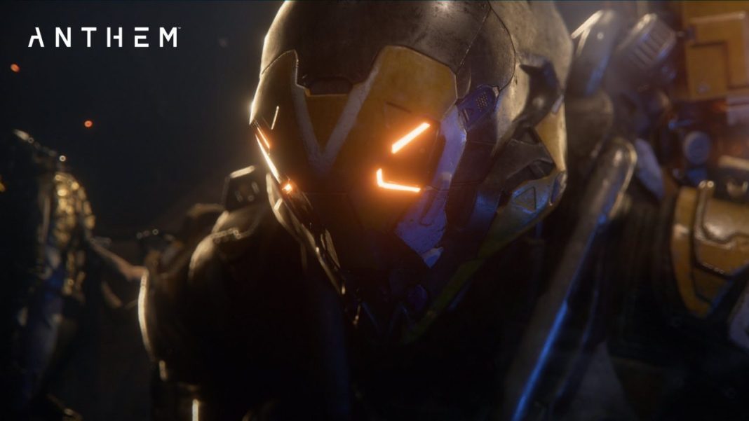 PSA: How to Play Anthem As Early As Today on PC and Xbox One